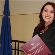 Laurea magistrale in giurisprudenza, esperienza corsi di recupero